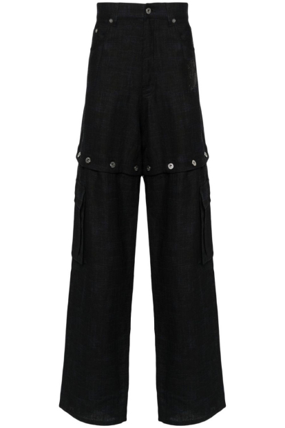Off-White - TROUSER